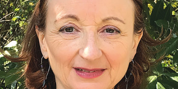 Le mot de Sylvie Saporta, responsable du Cycle ETP 2022
